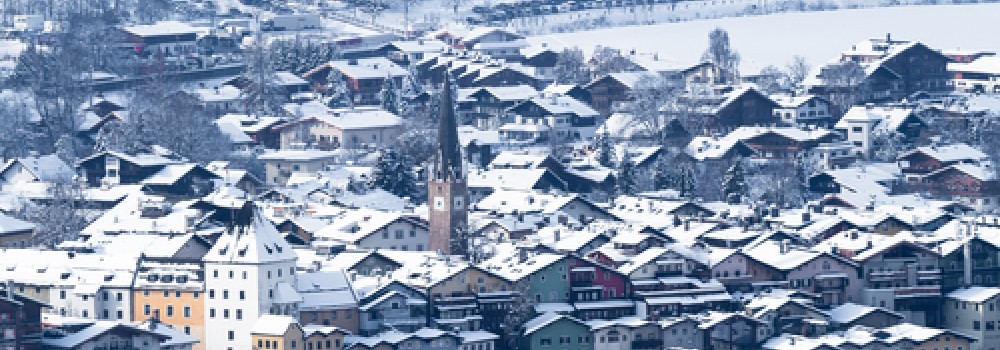 Kitzbuhel Ski Chalets